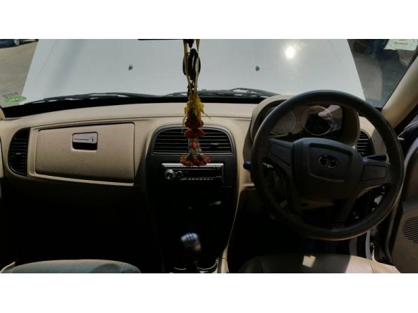 Tata Xenon 2.2 MAXCAB maxcab DLE Pickup MT ปี 2012 รูปที่ 4